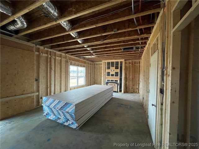 1732 Man O War Drive, Hope Mills, NC 28348