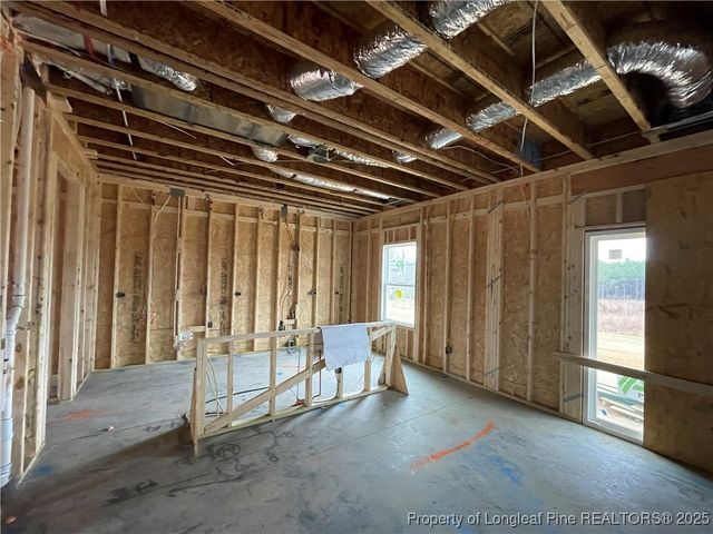 1732 Man O War Drive, Hope Mills, NC 28348