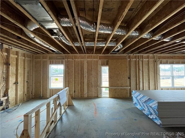 1732 Man O War Drive, Hope Mills, NC 28348