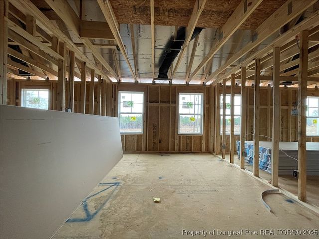 1732 Man O War Drive, Hope Mills, NC 28348