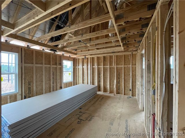 1732 Man O War Drive, Hope Mills, NC 28348