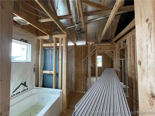 1732 Man O War Drive, Hope Mills, NC 28348