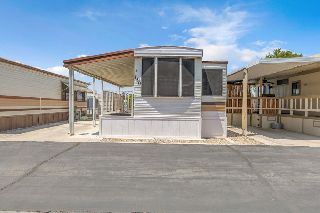Image 1 of property listing at 69333 E Palm Canyon Drive 150, Cathedral City, CA 92234