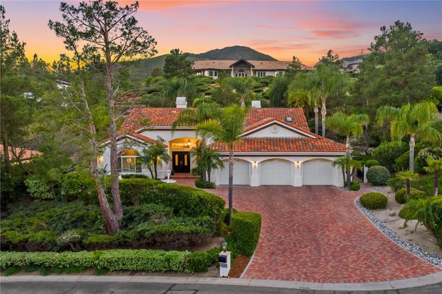 22151 Serenade Ridge, Murrieta, CA 92562