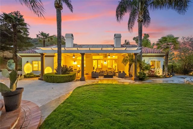 22151 Serenade Ridge, Murrieta, CA 92562