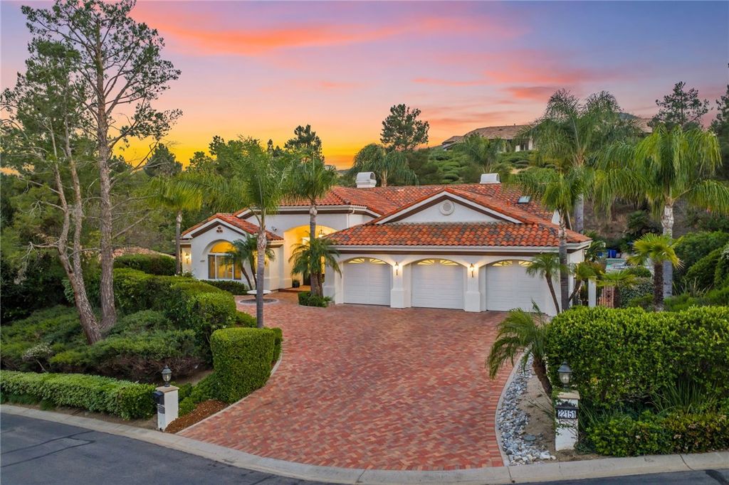 22151 Serenade Ridge, Murrieta, CA 92562