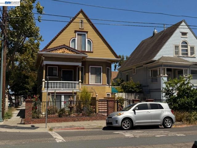 1722 Bay, Alameda, CA 94501