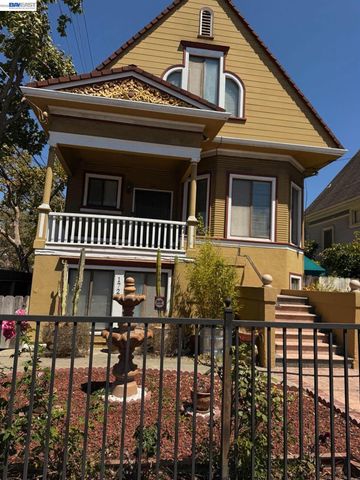 1722 Bay, Alameda, CA 94501