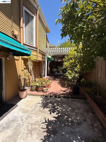 1722 Bay, Alameda, CA 94501