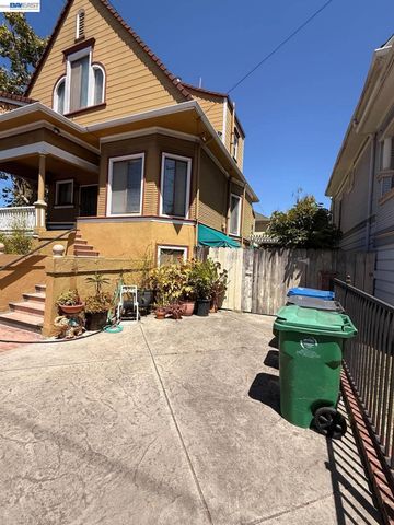 1722 Bay, Alameda, CA 94501