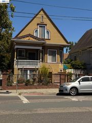 1722 Bay, Alameda, CA 94501