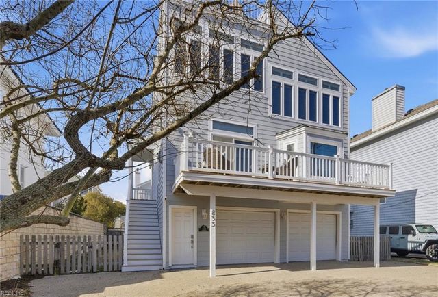 833 Vanderbilt AVE, Virginia Beach, VA 23451