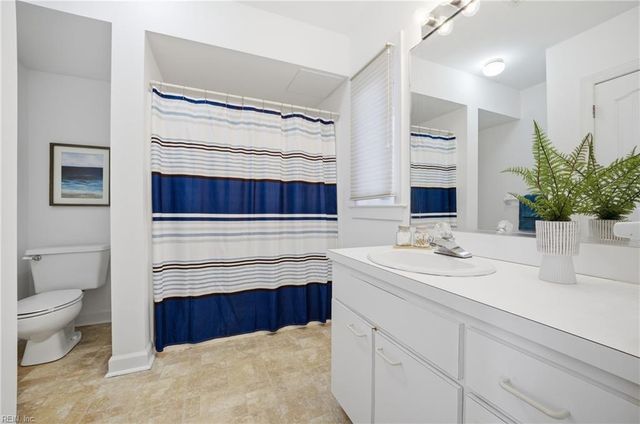 833 Vanderbilt AVE, Virginia Beach, VA 23451