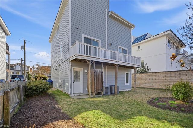 833 Vanderbilt AVE, Virginia Beach, VA 23451