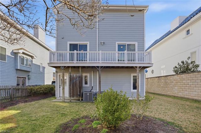 833 Vanderbilt AVE, Virginia Beach, VA 23451