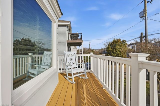 833 Vanderbilt AVE, Virginia Beach, VA 23451