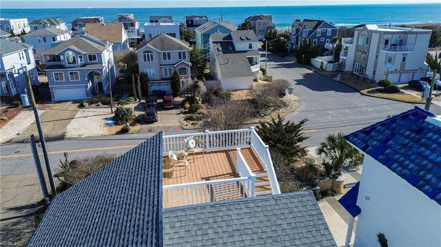 833 Vanderbilt AVE, Virginia Beach, VA 23451