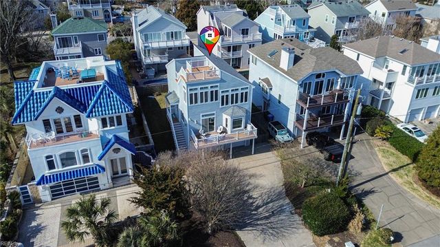 833 Vanderbilt AVE, Virginia Beach, VA 23451
