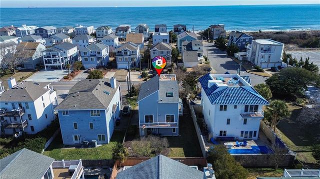 833 Vanderbilt AVE, Virginia Beach, VA 23451