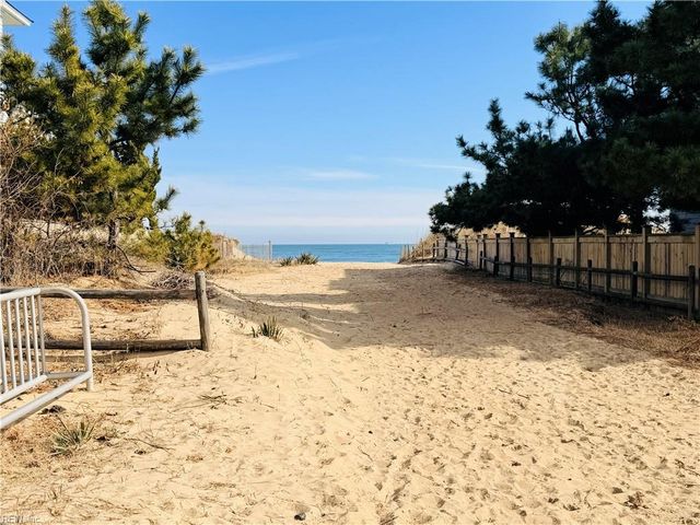 833 Vanderbilt AVE, Virginia Beach, VA 23451