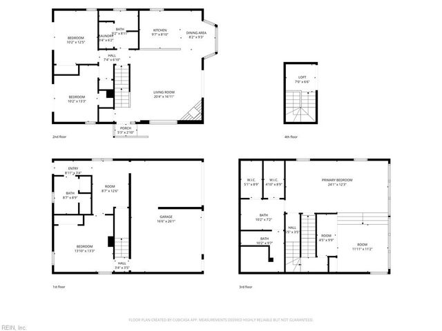 833 Vanderbilt AVE, Virginia Beach, VA 23451