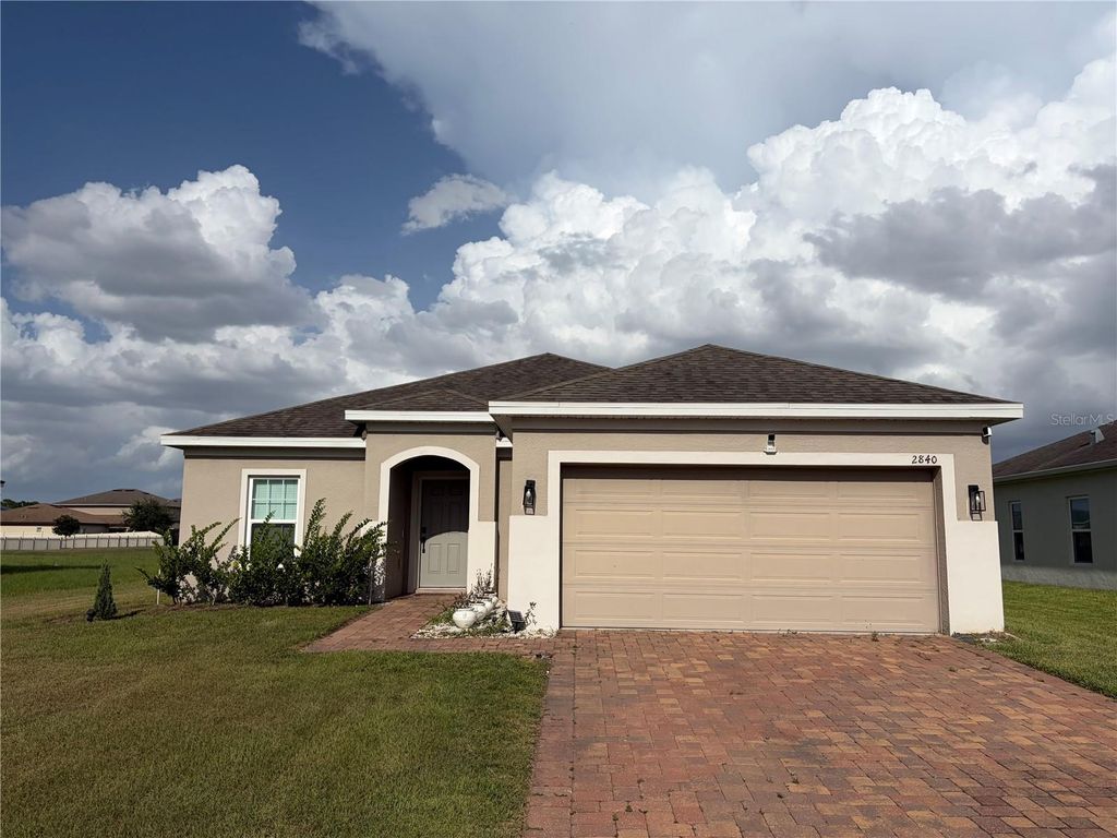 2840 WADEVIEW LOOP, St Cloud, FL 34769