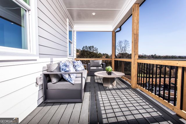 7615 Homer Drive, Cumming, GA 30028