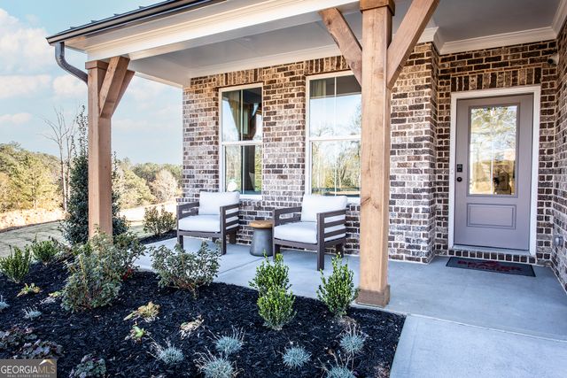 7615 Homer Drive, Cumming, GA 30028
