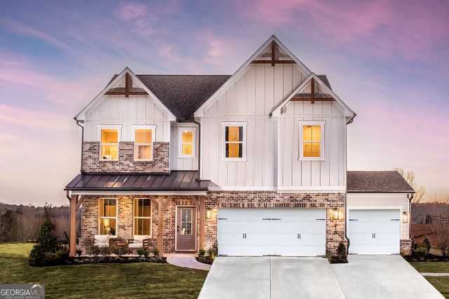 7615 Homer Drive, Cumming, GA 30028