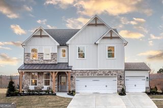 7615 Homer Drive, Cumming, GA 30028