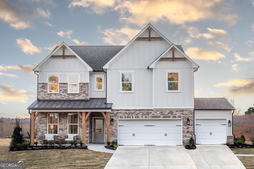 7615 Homer Drive, Cumming, GA 30028