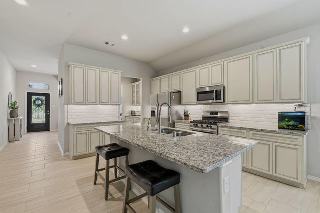 4747 Creekside Haven Trail, Spring, TX 77389