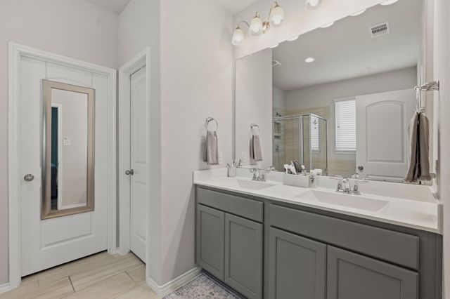 4747 Creekside Haven Trail, Spring, TX 77389