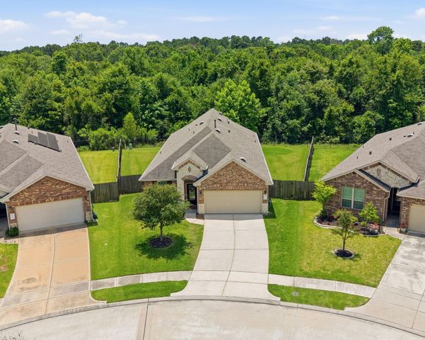 4747 Creekside Haven Trail, Spring, TX 77389