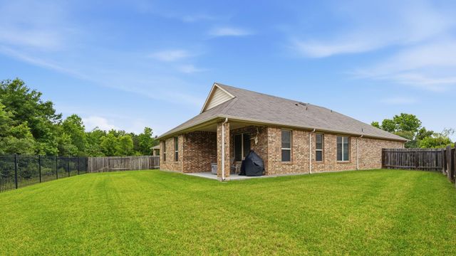4747 Creekside Haven Trail, Spring, TX 77389