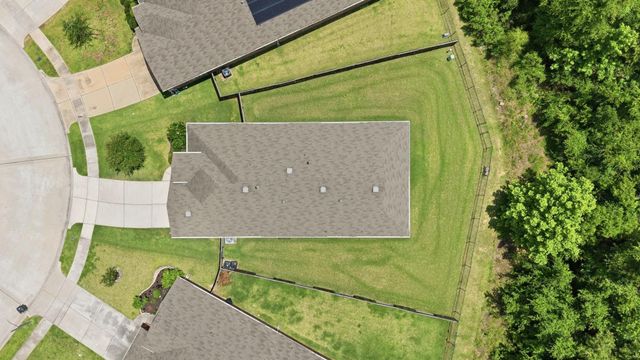 4747 Creekside Haven Trail, Spring, TX 77389