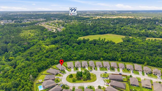 4747 Creekside Haven Trail, Spring, TX 77389