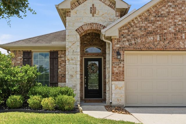 4747 Creekside Haven Trail, Spring, TX 77389