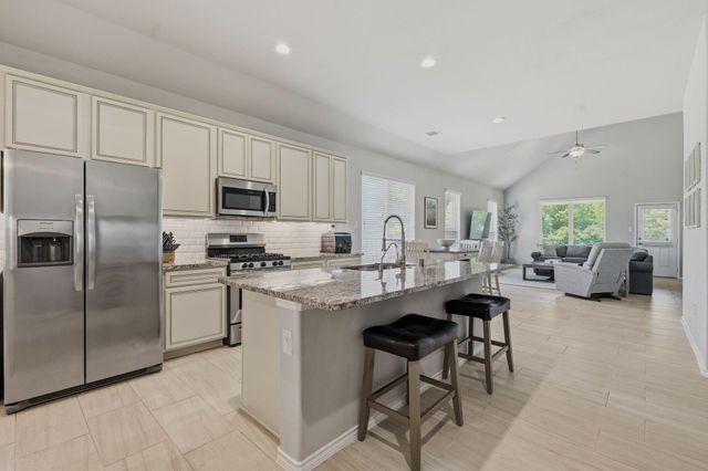 4747 Creekside Haven Trail, Spring, TX 77389