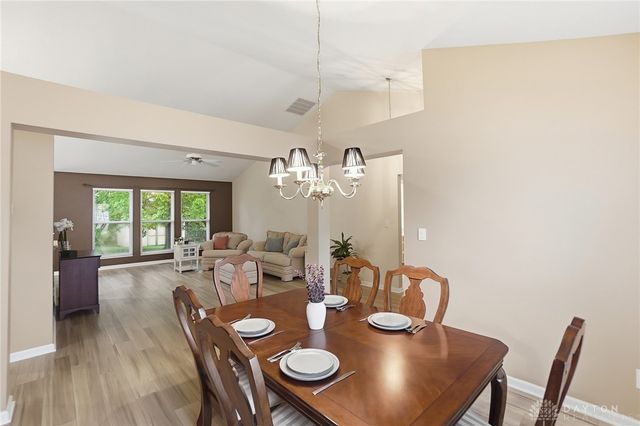 1150 Windsong Trail, Beavercreek Twp, OH 45324