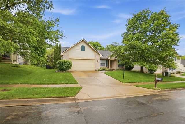 1150 Windsong Trail, Beavercreek Twp, OH 45324