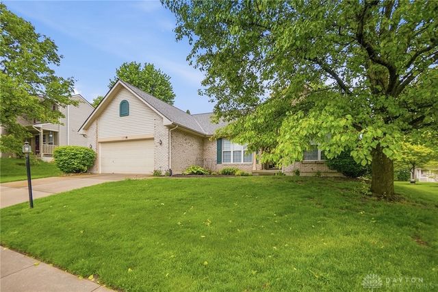 1150 Windsong Trail, Beavercreek Twp, OH 45324