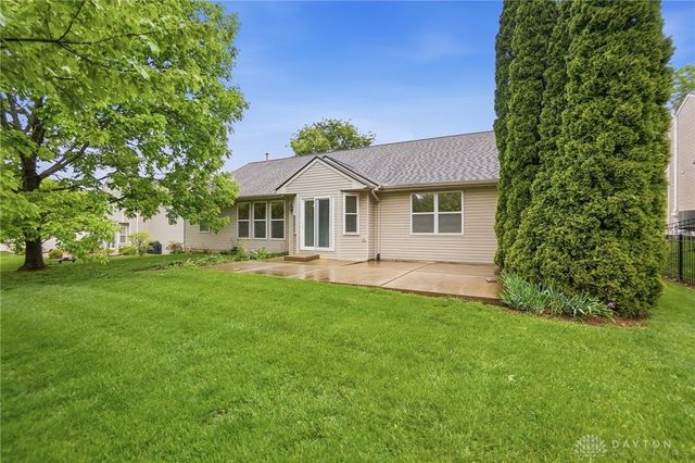 1150 Windsong Trail, Beavercreek Twp, OH 45324