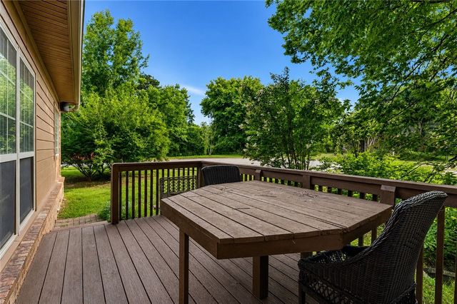 519-521 S Pierremont Drive, Fayetteville, AR 72701