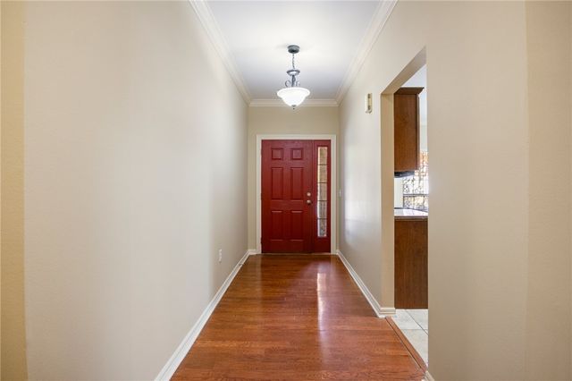 519-521 S Pierremont Drive, Fayetteville, AR 72701