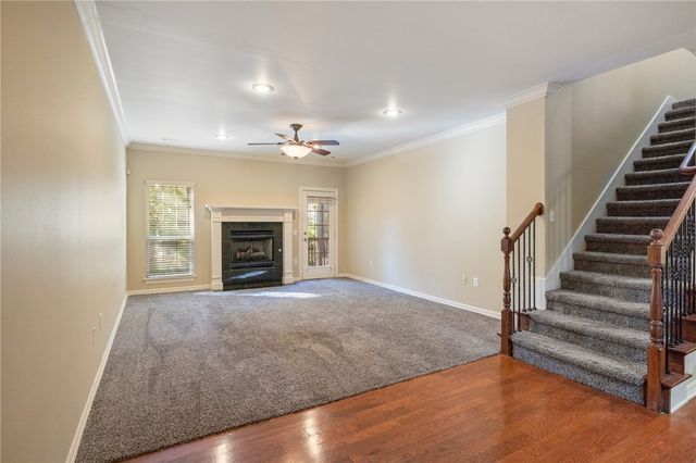 519-521 S Pierremont Drive, Fayetteville, AR 72701