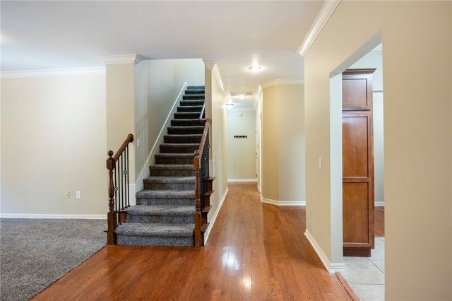 519-521 S Pierremont Drive, Fayetteville, AR 72701