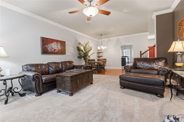 519-521 S Pierremont Drive, Fayetteville, AR 72701