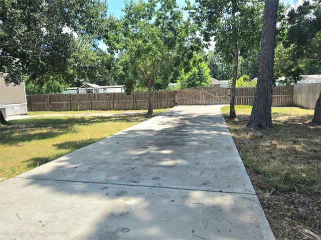 16918 Wilcock Court, Conroe, TX 77303