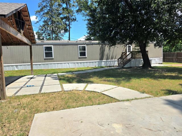 16918 Wilcock Court, Conroe, TX 77303